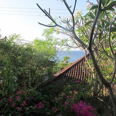 Готель Bo'S Bungalows And Restaurant Bali Екстер'єр фото