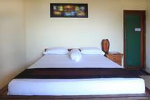 Готель Bo'S Bungalows And Restaurant Bali Екстер'єр фото